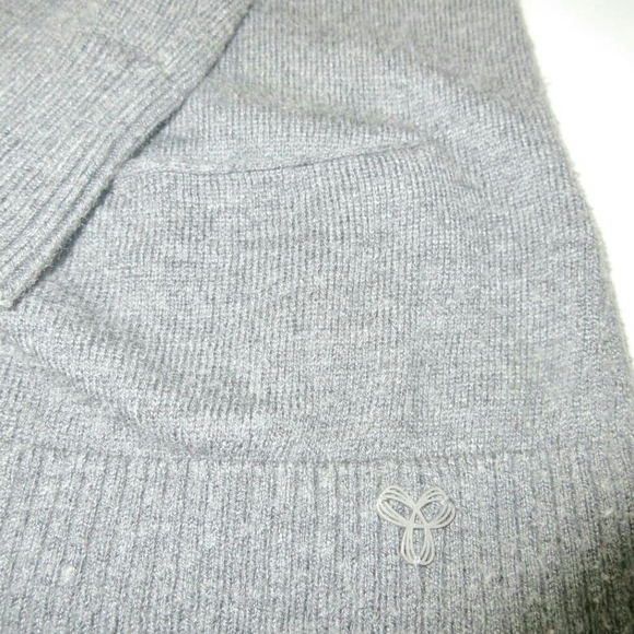 ARITZIA TNA  long sleeve xs - Picture 4 of 8
